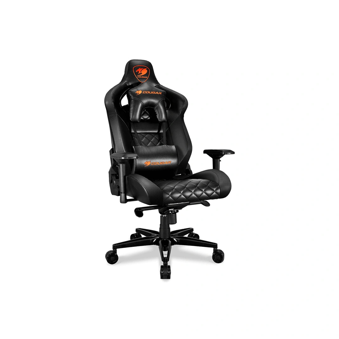Cougar Armor Titan Pro Gaming Chair in Qatar Cougar Armor Titan Pro Gaming Chair in Qatar